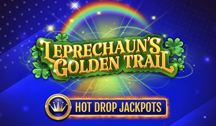 Vertical Hot Drops Jackpots - Jackpot